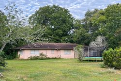 Foreclosure in  SHANKS RD Angleton, TX 77515