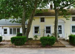 Foreclosure in  RAILROAD AVE Charlestown, RI 02813