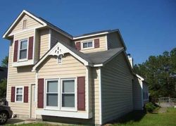 Foreclosure in  BASSWOOD CT Jacksonville, NC 28546