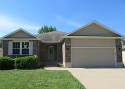 Foreclosure in  SW GRAYSTONE CIR Grain Valley, MO 64029