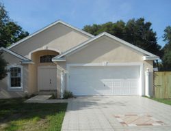 Foreclosure in  FLORIDA AVE New Port Richey, FL 34653