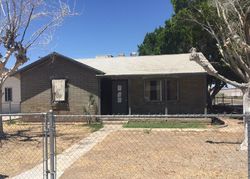 Foreclosure in  S 5TH ST Blythe, CA 92225