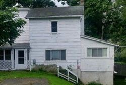 Foreclosure in  LOMBARD ST Towanda, PA 18848