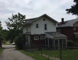 Foreclosure Listing in DONNAN AVE WASHINGTON, PA 15301