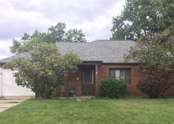 Foreclosure in  BIRCH AVE Euclid, OH 44132