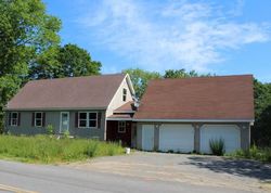 Foreclosure in  COUNTY ROUTE 41A Pulaski, NY 13142