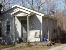 Foreclosure in  STURGES ST Port Huron, MI 48060