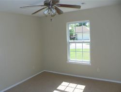 Foreclosure in  N 55TH PL Fort Smith, AR 72904