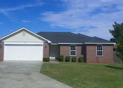 Foreclosure in  N 55TH PL Fort Smith, AR 72904