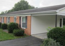 Foreclosure in  SEAWRIGHT SPRINGS RD Mount Sidney, VA 24467