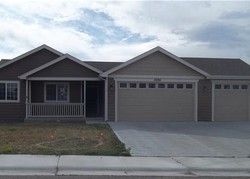 Foreclosure in  FAIRDALE AVE Casper, WY 82601