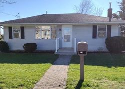 Foreclosure in  HARRISON ST Patchogue, NY 11772