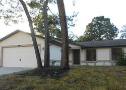 Foreclosure Listing in MAVERICK ST NEW PORT RICHEY, FL 34654