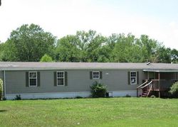 Foreclosure in  S CHARLES ST Lenzburg, IL 62255