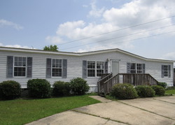 Foreclosure in  CHARRED RD Saucier, MS 39574