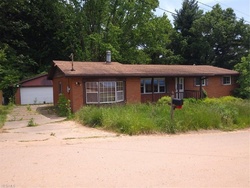 Foreclosure in  CENTRAL DR Vienna, WV 26105