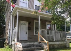 Foreclosure in  SUMMIT AVE Norfolk, VA 23504