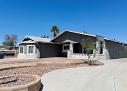 Foreclosure in  TUNIS CIR Las Vegas, NV 89122