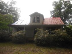 Foreclosure in  PAYNETON RD Chatham, VA 24531