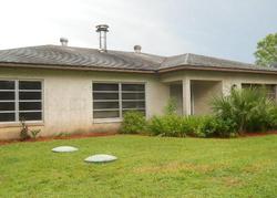 Foreclosure in  CYPRESS CREEK DR Alva, FL 33920