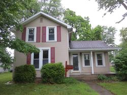 Foreclosure in  BEECH ST Wauseon, OH 43567