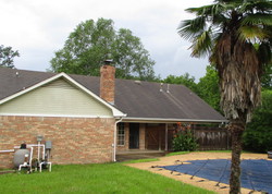 Foreclosure in  SIWELL MEADOWS DR Byram, MS 39272