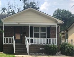 Foreclosure in  MCPHERSON ST Elizabeth City, NC 27909