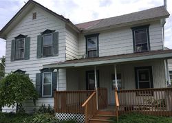 Foreclosure in  CLINTON ST Homer, NY 13077