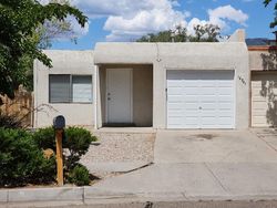 Foreclosure in  MARVA PL SE Albuquerque, NM 87123