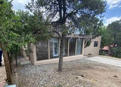 Foreclosure in  ALAMO RD Los Alamos, NM 87544