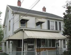 Foreclosure in  W 2ND ST Florence, NJ 08518