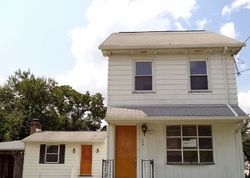 Foreclosure Listing in LAUREL ST RIVERSIDE, NJ 08075