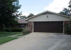 Foreclosure in  CARDINAL LN Mcalester, OK 74501