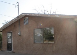 Foreclosure in  1/2 BROADWAY BLVD NE Albuquerque, NM 87102