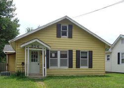 Foreclosure in  W OHIO ST Clinton, MO 64735