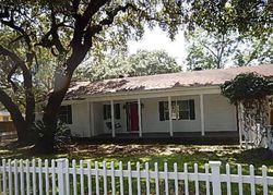 Foreclosure in  RED OAK DR Gulfport, MS 39507