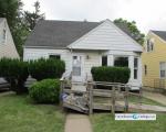 Foreclosure in  S CAMPBELL RD Royal Oak, MI 48067