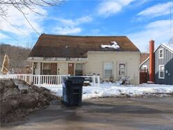 Foreclosure in  MAIN ST Clayville, NY 13322