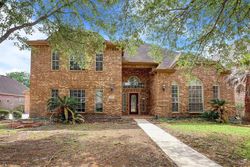 Foreclosure in  MINDY PARK LN Houston, TX 77069