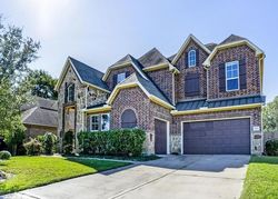  Verde Place Ln, Katy TX