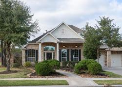 Foreclosure in  TWILIGHT GROVE LN Cypress, TX 77433