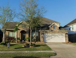 Foreclosure in  STAGHORN LN Friendswood, TX 77546