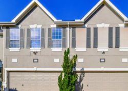 Foreclosure in  PALMETTO ST Houston, TX 77081