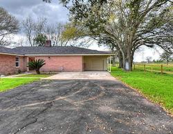 Foreclosure in  HOUSE RD Hockley, TX 77447