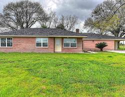 Foreclosure in  HOUSE RD Hockley, TX 77447