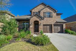 Foreclosure Listing in BARRETT WOODS DR RICHMOND, TX 77407