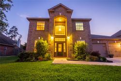 Foreclosure in  PEMBROOK CIR Conroe, TX 77301