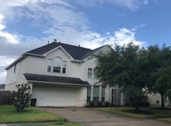 Foreclosure in  MAYBROOK MANOR LN Richmond, TX 77407