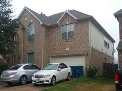 Foreclosure in  BRIDGESTONE PINE CT Spring, TX 77388