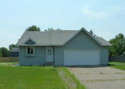 Foreclosure in  8TH STREET LOOP NW Rice, MN 56367